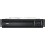APC - APC Smart-UPS 1500VA LCD RM 2U 230V with Network Card - SMT1500RMI2UNC