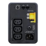 APC - BACK-UPS 500VA AVR 230V IEC SOCKETS - BX500MI – Image 2