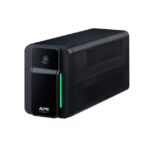 APC - BACK-UPS 500VA AVR 230V IEC SOCKETS - BX500MI