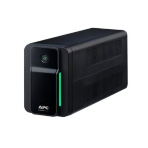 APC - BACK-UPS 500VA AVR 230V IEC SOCKETS - BX500MI