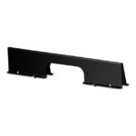 APC - Data Cable Partition, NetShelter, 750mm - AR8173BLK – Image 4