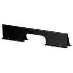 APC - Data Cable Partition, NetShelter, 750mm - AR8173BLK – Image 5
