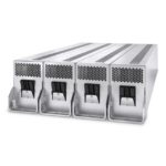 APC - Easy UPS 3S - Chaîne de batterie haute capacité. 1 boîte = 4pc - E3SBTH4 – Image 4