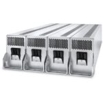 APC - Easy UPS 3S - Chaîne de batterie haute capacité. 1 boîte = 4pc - E3SBTH4