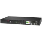 APC - NetShelter Rack ATS