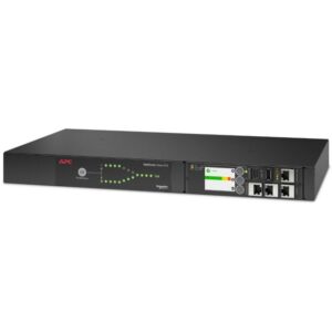 APC - NetShelter Rack ATS