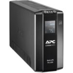 APC - Onduleur Back UPS Pro BR 650 VA