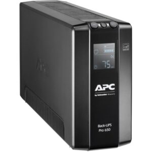APC - Onduleur Back UPS Pro BR 650 VA