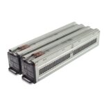 APC - REPLACEMENT BATTERY.CR.140 - APCRBC140
