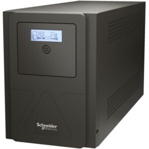 APC - Schneider Electric Easy UPS SMVS 2000VA