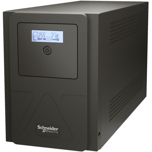 APC - Schneider Electric Easy UPS SMVS 2000VA APC - Schneider Electric Easy UPS SMVS 2000VA