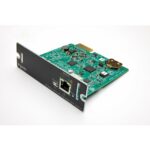 APC - UPS Network Management Card 3 - AP9640