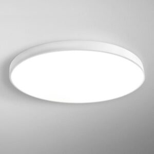 AQFORM - BIG SIZE next round 122 LED A940 PRO SwitchDim surface white - 40239-A940-D5-SW-13