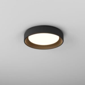 AQFORM - BLOS cast C 33 LED M927 surface terracotta - 47043-M927-D9-00-83