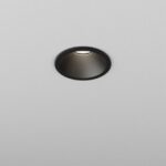 AQFORM - HOLLOW 6 LED M930 49° recessed white - 38058-M930-WW-00-13
