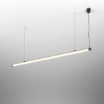AQFORM - PIPER system 150 LED 230V suspended - 71265-M942-D9-PH-12