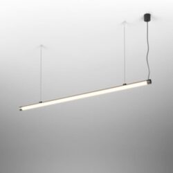 AQFORM - PIPER system 150 LED 230V suspended - 71265-M942-D9-PH-12