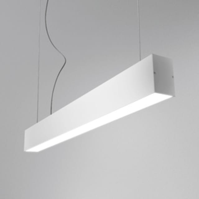 AQFORM - SET TRU 142 LED L930 PRO suspended white - 54555-L930-D5-00-13 AQFORM - SET TRU 142 LED L930 PRO suspended white - 54555-L930-D5-00-13