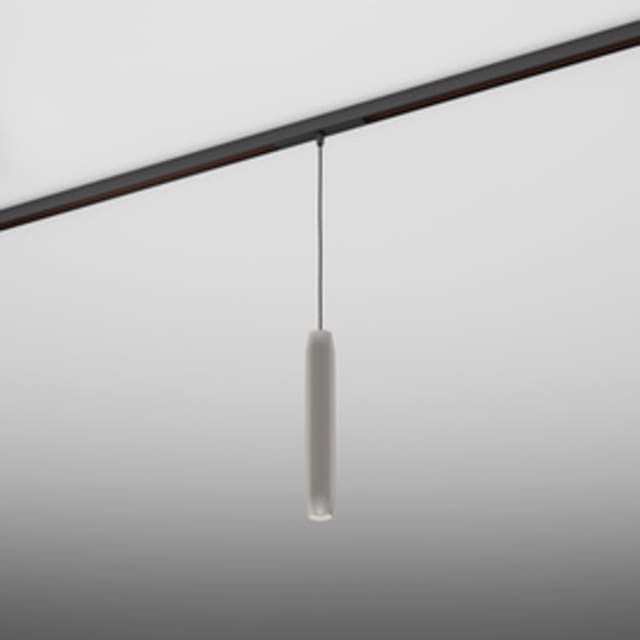 AQFORM - TRIBA mini 30 LED suspended M930 41° multitrack white - 16473-M930-WW-00-13 AQFORM - TRIBA mini 30 LED suspended M930 41° multitrack white - 16473-M930-WW-00-13