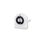 ARFA - Douille TL-G13 épais.9.2mm - 26.422.4009.50
