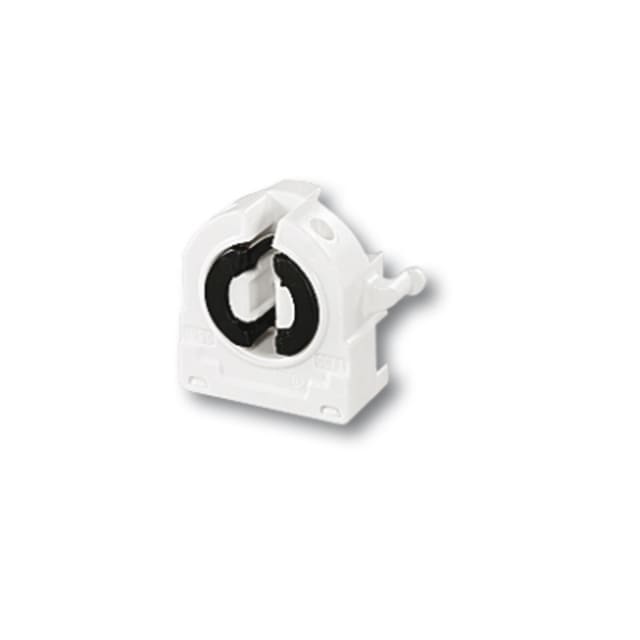 ARFA - Douille TL G13 simple rond épais: 13mm - 26.422.1013.50 ARFA - Douille TL G13 simple rond épais: 13mm - 26.422.1013.50
