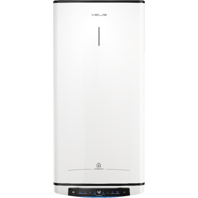 ARISTON - Chauff-eau El. 65L VELIS PRO DRY WIFI FR EU prof 27cm résistance sèche WIFI - 4018062 ARISTON - Chauff-eau El. 65L VELIS PRO DRY WIFI FR EU prof 27cm résistance sèche WIFI - 4018062
