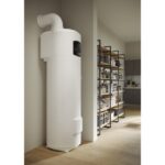 Pompe à chaleur sanitaire NUOS Plus Wi-Fi 250L 3069776 – Image 2