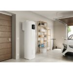 Pompe à chaleur sanitaire NUOS Plus Wi-Fi 250L 3069776 – Image 3