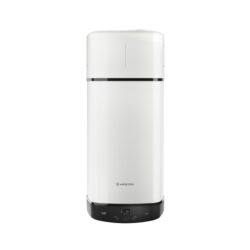 ARISTON - Pompe à chaleur sanitaire NUOS PLUS S2 WIFI 110 WH modèle mural vertic 110L A+ M - 3629146
