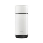 ARISTON - Pompe à chaleur sanitaire NUOS PLUS S2 WIFI 150 WH verticaal wandmodel 150L A+ L - 3629147