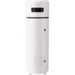 ARISTON - Pompe à chaleur sanitaire NUOS PLUS S2 WIFI 250 FS 250L monobloc stable WIFI - 3069791