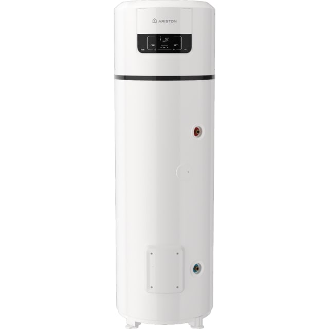 ARISTON - Pompe à chaleur sanitaire NUOS PLUS S2 WIFI 250 FS 250L monobloc stable WIFI - 3069791 ARISTON - Pompe à chaleur sanitaire NUOS PLUS S2 WIFI 250 FS 250L monobloc stable WIFI - 3069791