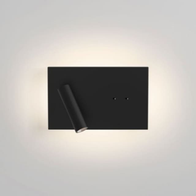 ASTRO LIGHTING - Edge Reader mini noir IP20 2700K 9 ASTRO LIGHTING - Edge Reader mini noir IP20 2700K 9