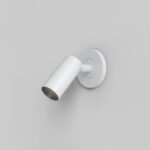 ASTRO LIGHTING - Micro Recess Unswitched matt white - 1407001