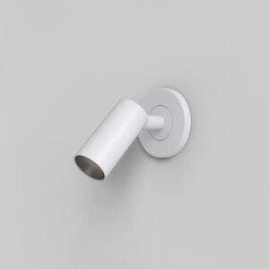 ASTRO LIGHTING - Micro Recess Unswitched matt white - 1407001