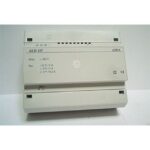 ATEA - Alimentation 230vca - secondaire 6vcc