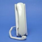 ATEA - Parlophone avec connecteur ACC101 - V010100933