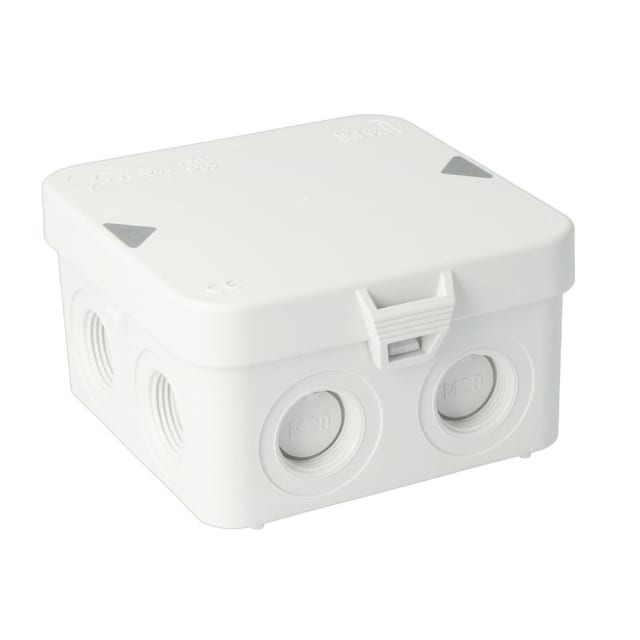 ATTEMA - AK1-IP65 sans manchon de serrage - AT2281 ATTEMA - AK1-IP65 sans manchon de serrage - AT2281