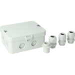 ATTEMA - AK2-IP54 avec presse etoupe M20 - AT2290