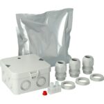 ATTEMA - Kit de manchon à couler AK1-M25 - AT2511
