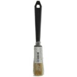 AV - Brosse à peinture bon marché plat