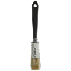 AV - Brosse à peinture bon marché plat