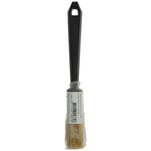 AV - Brosse à peinture bon marché plat