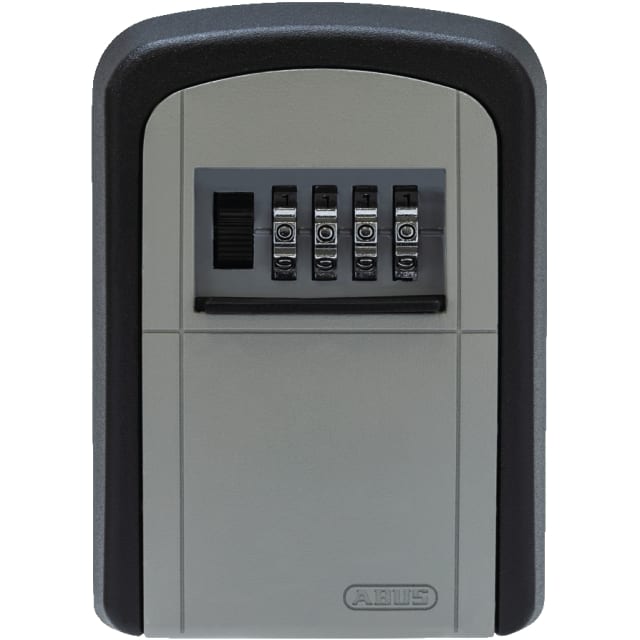 Abus - ARMOIRE CLÉS 707 avec code à 4 chiffres réglables individuellement - ABU40264 Abus - ARMOIRE CLÉS 707 avec code à 4 chiffres réglables individuellement - ABU40264