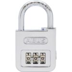 Abus - Cadenas à 3 chiffres