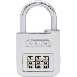Abus - Cadenas à 3 chiffres