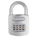 Abus - Cadenas à chiffres