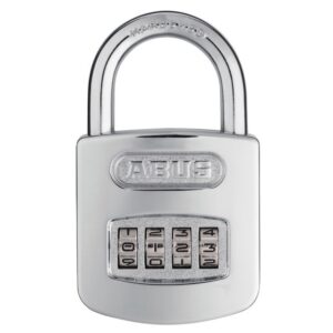 Abus - Cadenas à chiffres