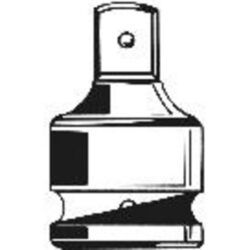 Action - Adaptateur 1/2'' x 3/4''