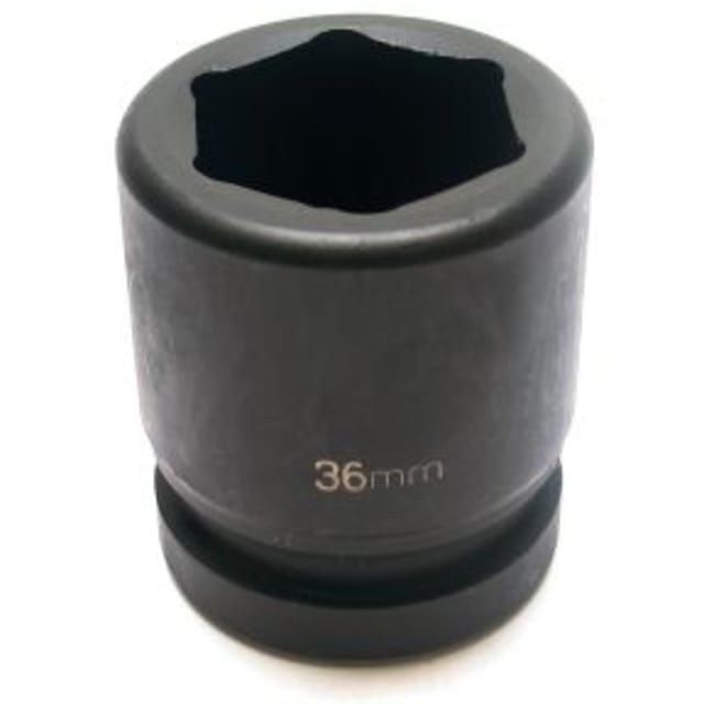 Action - Douille 1'' x 36 Action - Douille 1'' x 36